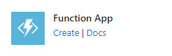 Function App